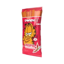 Garfield Crispini Mexican piros erős paprika&kakukkfű 70g (24db/krt)