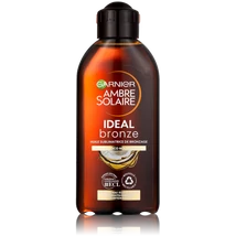 Garnier Ambre Solaire barnulást segítő napozóolaj 200ml kókuszolajjal (6db/krt)