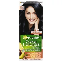 Garnier Color Naturals krémhajfesték 2.10 Kékesfekete (12db/krt)