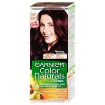Garnier Color Naturals krémhajfesték 3.61 Szeder vörös (12db/krt)
