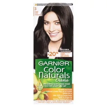 Garnier Color Naturals krémhajfesték 3 Sötétbarna (12db/krt)