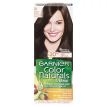 Garnier Color Naturals krémhajfesték 4 Természetes barna (12db/krt)