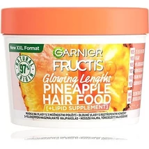 Garnier Fructis Hair Food Hajpakolás 400ml Pineapple (6db/krt)