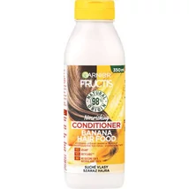 Garnier Fructis Hair Food Hajbalzsam 350ml Banana (6db/krt)