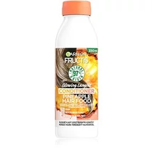 Garnier Fructis Hair Food Hajbalzsam 350ml Pineapple (6db/krt)