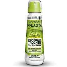 Garnier Fructis Száraz sampon spray 100ml Lemon (6db/krt)