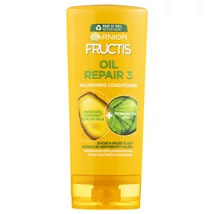 Garnier Fructis hajbalzsam 200ml Oil Repair Hajerősítő (6db/#)