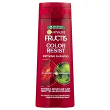 Garnier Fructis sampon 250ml Color Resist Goji (12db/krt)