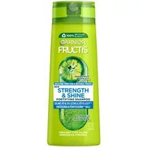 Garnier Fructis sampon 250ml Strenght and Shine (12db/krt)