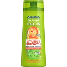 Garnier Fructis sampon 250ml Vitamin&Strength (12db/krt)