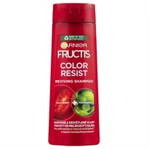 Garnier Fructis sampon 400ml Color Resist Goji (6db/krt)