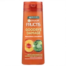 Garnier Fructis sampon 400ml Goodbye Damage (6db/krt)