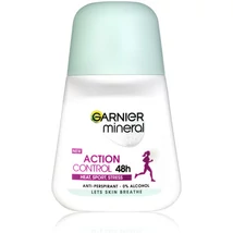 Garnier Mineral Roll on 50ml Action Control (6db/krt)