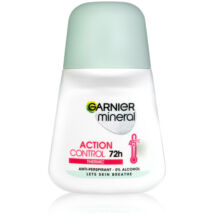 Garnier Mineral Roll on 50ml Action Control Thermo Protect (6db/krt)