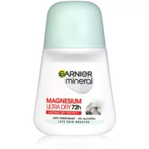 Garnier Mineral Roll on 50ml Magnesium (6db/krt)