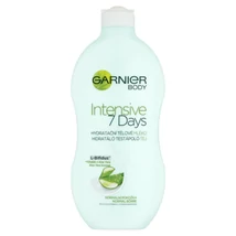 Garnier Testápoló 400ml 7Days Aloe Vera-Normál Bőrre (6db/krt)