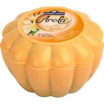 General Fresh Arola légfrissítő gél 150gr Vanilla (10db/#)