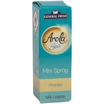 General Fresh MiniMagic út. 15ml Sea (18db/#)