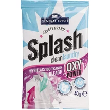 General Fresh Splash Szuper fehérítő 40gr (15db/#)