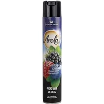 General Fresh légfrissítő 400ml Berry Touch (12db/#)