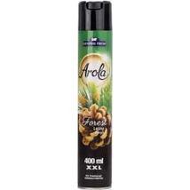 General Fresh légfrissítő 400ml Forest (12db/#)