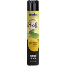 General Fresh légfrissítő 400ml Lemon (12db/#)