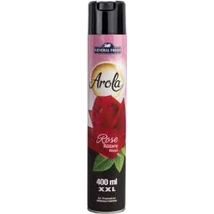 General Fresh légfrissítő 400ml Rose (12db/#)