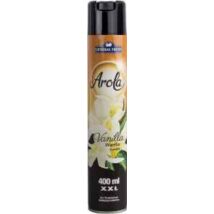 General Fresh légfrissítő 400ml Vanilla (12db/#)