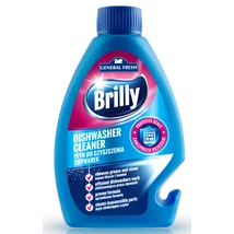 General Fresh Brilly mosogatógép tisztító 250ml (16db/#)