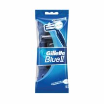 Gillette Blue II  5db-os borotva (db/#)