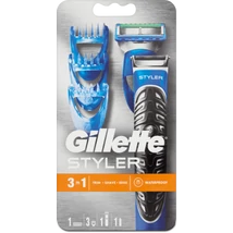 Gillette Fusion Proglide Power pajesz vágó borotva 3in1