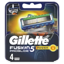 Gillette Fusion Proglide borotvapenge 5