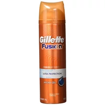 Gillette Fusion borotvagél 200ml Ultra Protection (6db/#)