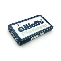 Gillette Platinum penge (20db/#)
