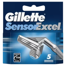 Gillette Sensor Excel penge (10db/#)