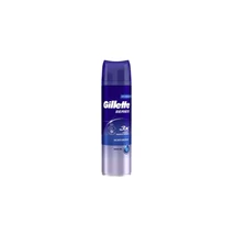 Gillette Series 3X borotvagél 200ml Moisturizing (6db/krt)