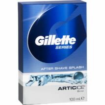 Gillette after shave lotion 100ml Arctic Ice (6db/krt)