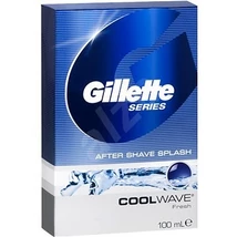 Gillette after shave lotion 100ml Cool Wave (6db/krt)