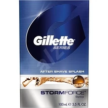 Gillette after shave lotion 100ml Storm Force (6db/krt)