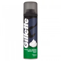 Gillette borotvahab 300ml Mentol (6db/krt)