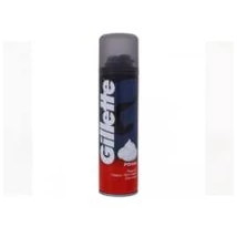 Gillette borotvahab 300ml Normal (6db/krt)
