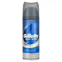 Gillette dezodor 150ml Cool Wave (6db/krt)