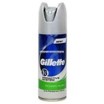 Gillette dezodor 150ml Power Rush (6db/krt)