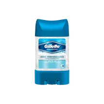 Gillette stift gél 70ml Arctic Ice (6db/#)