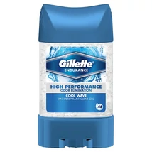 Gillette stift gél 70ml Cool Wave (6db/#)