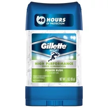 Gillette stift gél 70ml Power Rush (6db/#)