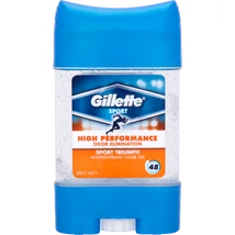 Gillette stift gél 70ml Sport Triumph (6db/#)