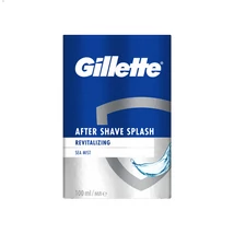 Gillette after shave 100ml Revitalizing (6db/krt)