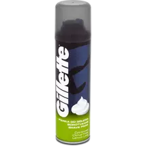 Gillette borotvahab 200ml Lemon (6db/#)