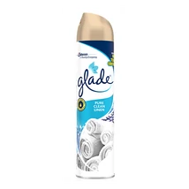 Glade by Brise légfrissítő 300ml Clean Linen/ Friss szellő (12db/krt)